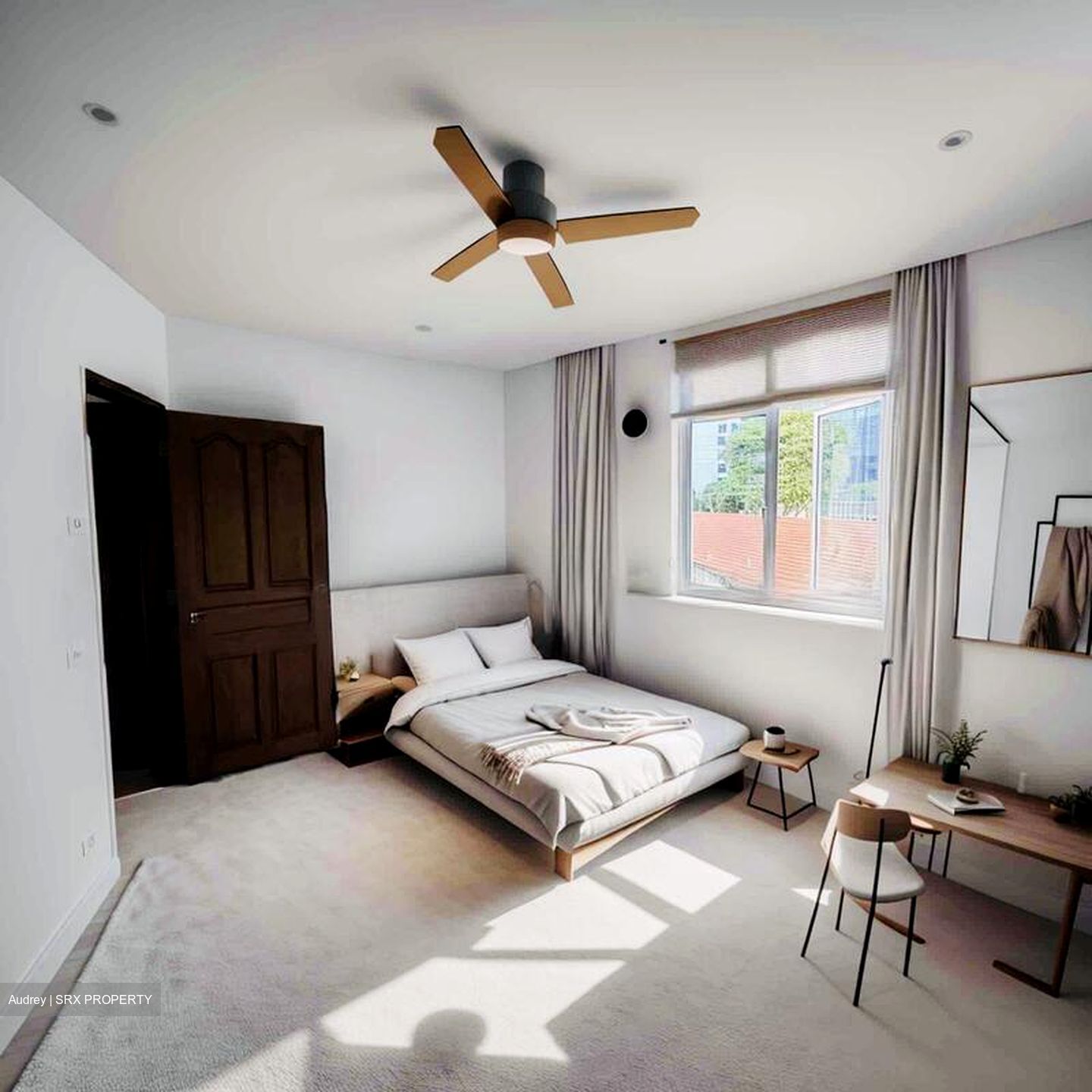 Sennett Estate (D13), Detached #545336901